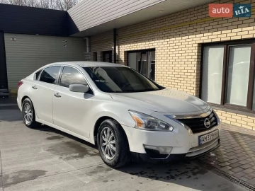 Авто Nissan Altima 2012 № 7611033