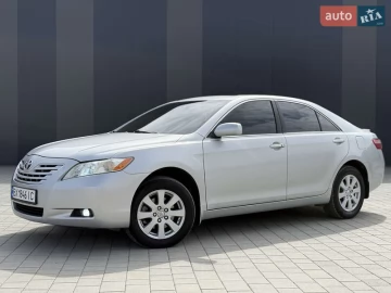 Авто Toyota Camry 2006 № 7611043