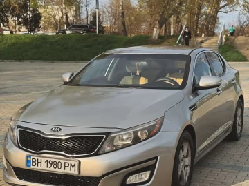 Авто KIA Optima 2014 № 7611082
