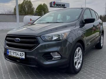 Авто Ford Escape 2019 № 7611091