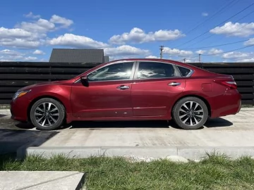 Авто Nissan Altima 2016 № 7611094