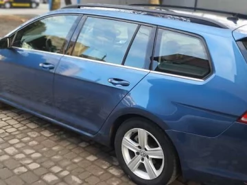 Авто Volkswagen Golf 2015 № 7611107