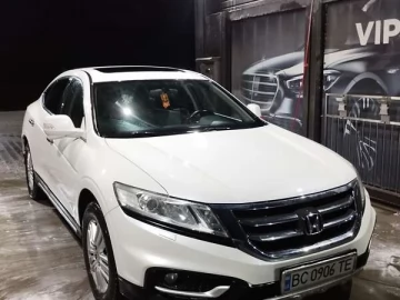 Авто Honda Crosstour 2013 № 7611118