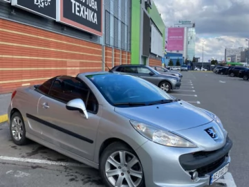 Авто Peugeot 207 2007 № 7611137