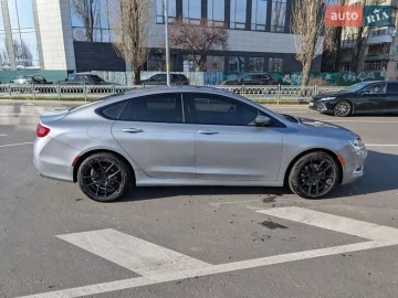 Авто Chrysler 200 2014 № 7611141