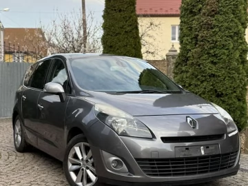 Авто Renault Grand Scenic 2011 № 7611163