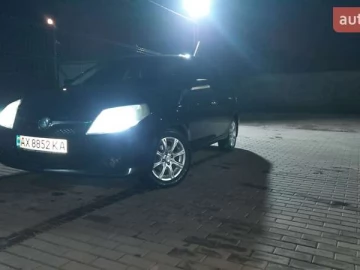 Авто Geely Mk 2010 № 7611170