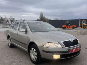 Авто Skoda Octavia 2008 № 7611171