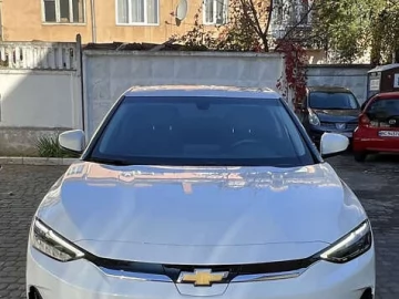 Авто Chevrolet Menlo 2022 № 7611183