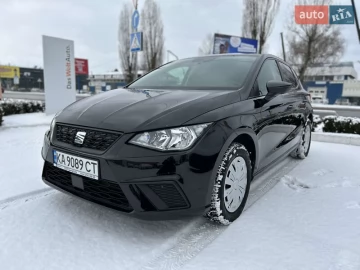 Авто SEAT Ibiza 2021 № 7611199