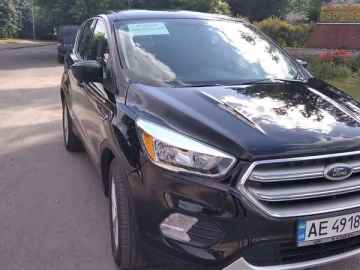 Авто Ford Escape 2017 № 7611206