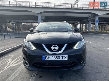 Авто Nissan Rogue Sport 2017 № 7611207