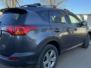 Авто Toyota Rav4 2015 № 7611210