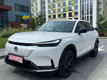 Авто Honda Ens1 2023 № 7611218