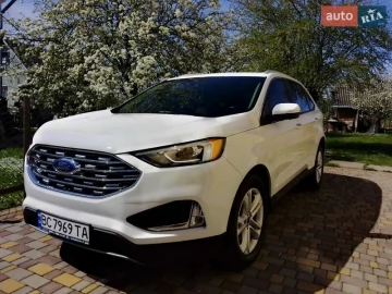 Авто Ford Edge 2019 № 7611229
