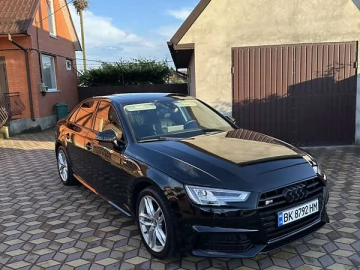 Авто Audi A4 2016 № 7611233