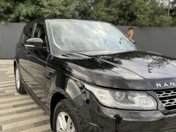 Авто Land Rover Range Rover Sport 2015 № 7611256