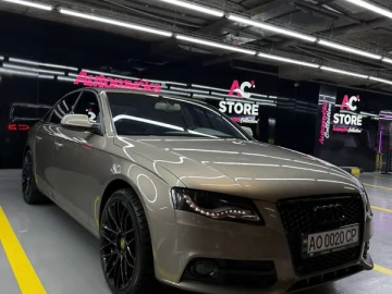 Авто Audi A4 2010 № 7611265