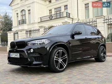 Авто BMW X5 2014 № 7611268