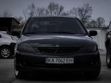 Авто Mitsubishi Lancer 2006 № 7611273