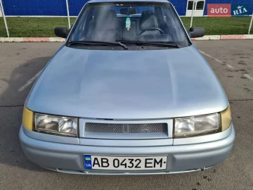 Авто ВАЗ 2110 2005 № 7611282