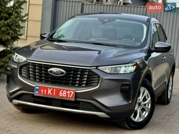 Авто Ford Escape 2023 № 7611299