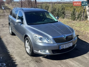 Авто Skoda Octavia 2013 № 7611301