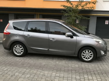 Авто Renault Grand Scenic 2009 № 7611306