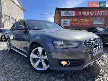 Авто Audi A4 2012 № 7611310