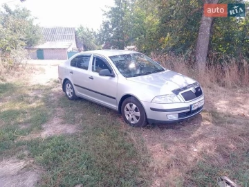 Авто Skoda Octavia 2012 № 7611317