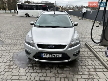 Авто Ford Focus 2010 № 7611322