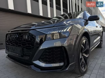 Авто Audi Rs Q8 2023 № 7611329