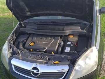 Авто Opel Zafira 2007 № 7611335