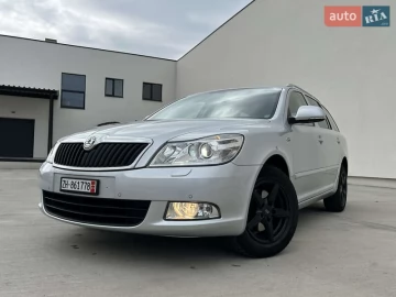 Авто Skoda Octavia 2012 № 7611340