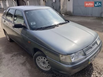 Авто ВАЗ 2112 2007 № 7611354