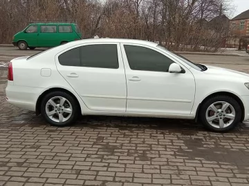 Авто Skoda Octavia 2013 № 7611376