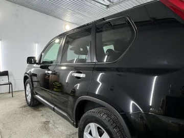 Авто Nissan X-Trail 2009 № 7611381