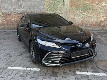 Авто Toyota Camry 2021 № 7611398