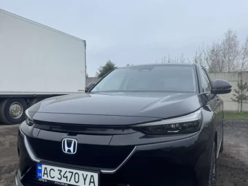 Авто Honda Ens1 2023 № 7611456