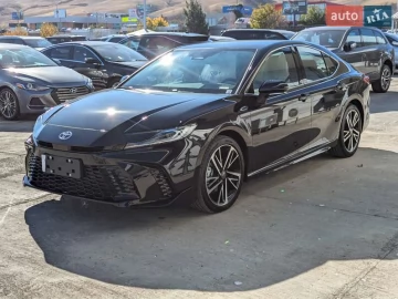 Авто Toyota Camry 2024 № 7611463