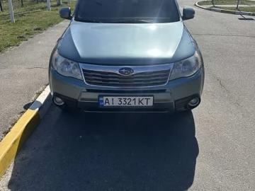 Авто Subaru Forester 2012 № 7611494