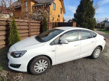 Авто Opel Astra 2020 № 7611500