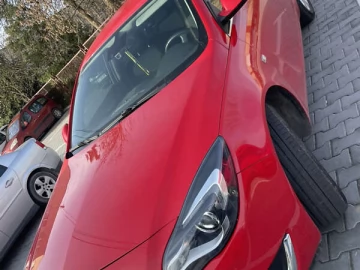 Авто Opel Insignia 2016 № 7611506