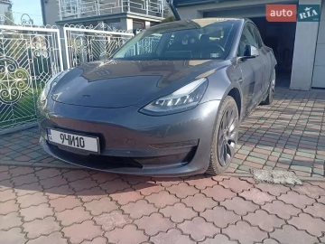 Авто Tesla Model 3 2019 № 7611510