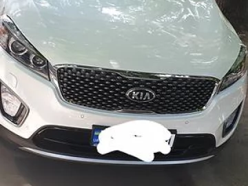 Авто KIA Sorento 2017 № 7611527