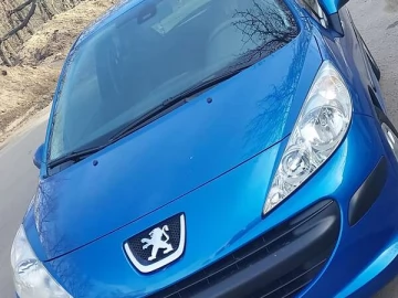 Авто Peugeot 207 2006 № 7611547