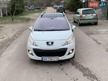 Авто Peugeot 207 2009 № 7611552