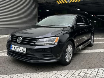 Авто Volkswagen Jetta 2016 № 7611577