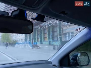 Авто Honda Cr-V 2008 № 7611583