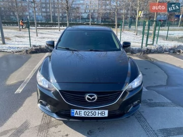 Авто Mazda 6 2013 № 7611596